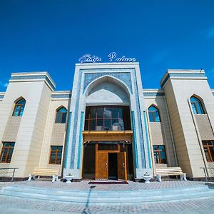 Erkin Palace Hotel