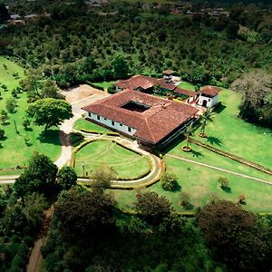 Hotel Hacienda Supracafe