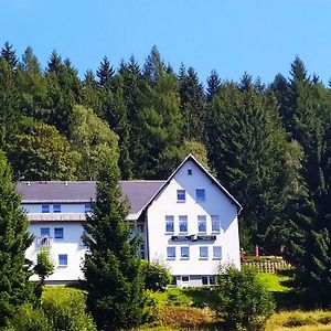 Greizer Kammhütte Gaststätte&Pension